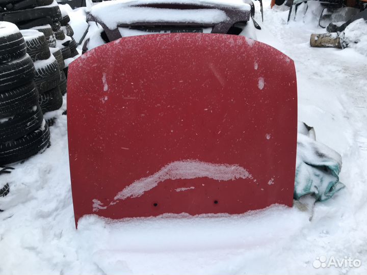 Дэу Нексия капот.1997-2008г