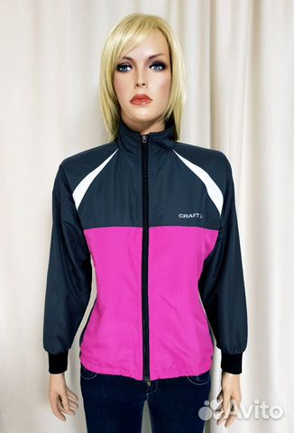 Спортивная одежда Craft