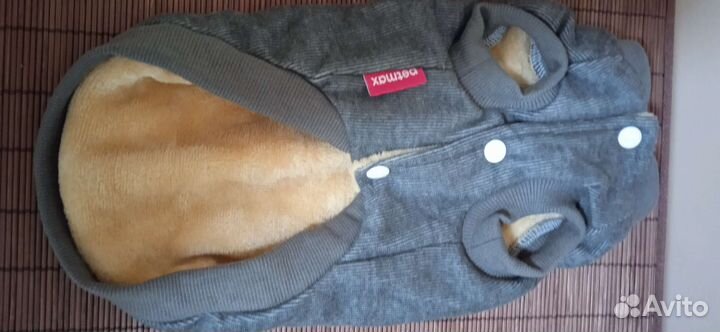 Кофта для маленькой собаки или кошки