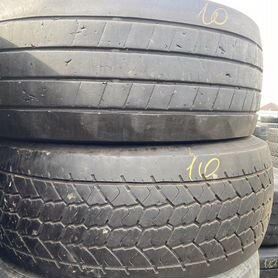 Грузовые шины б/у Firestone 385/65/R22.5