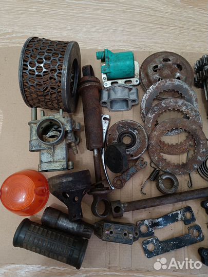 Запчасти Минск