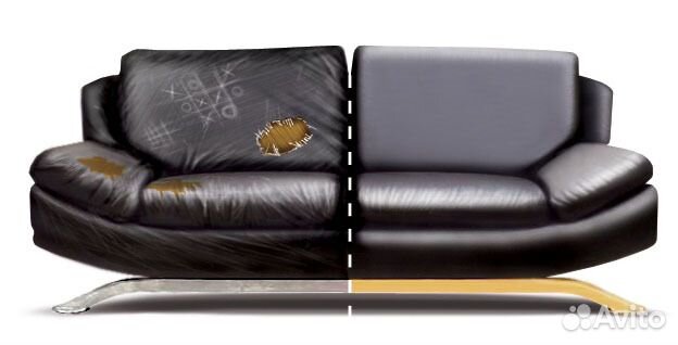 Ремонт и перетяжка мягкой мебели отличные цены