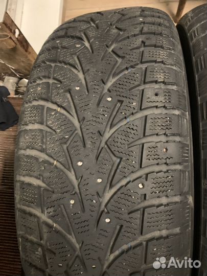 Toyo 310 225/60 R18 100T
