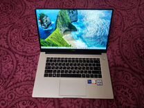 Huawei matebook d15 i5 11gen