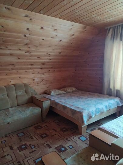 Отдых в Горной Колывани