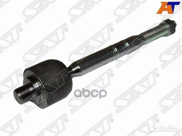 Тяга рулевая mercedes benz ML-class 164