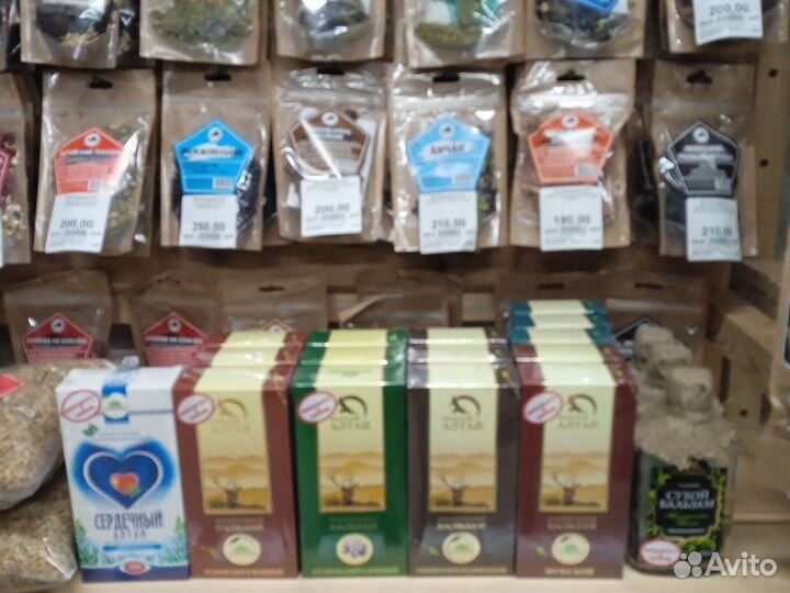 Наборы для настоек и ароматных напитков