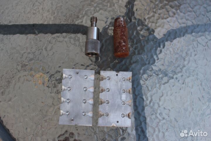 Охотничьи принадлежности