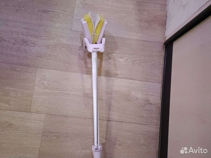 Швабра с отжимом