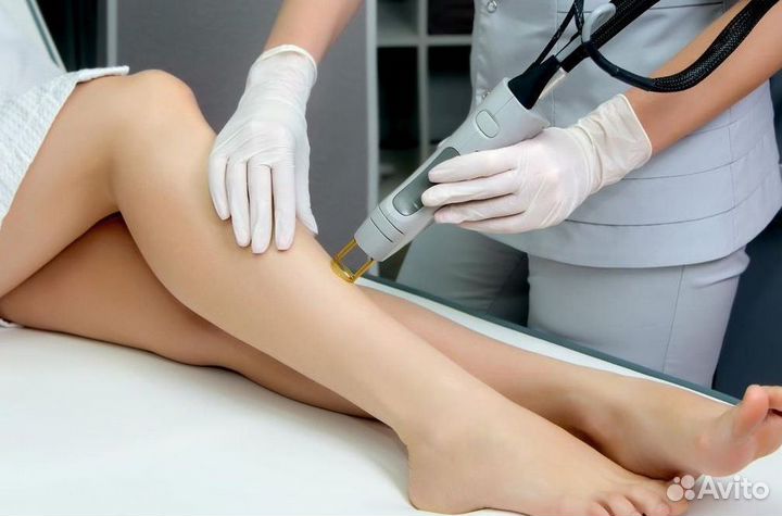 Успешная франшиза с первоклассным оборудованием