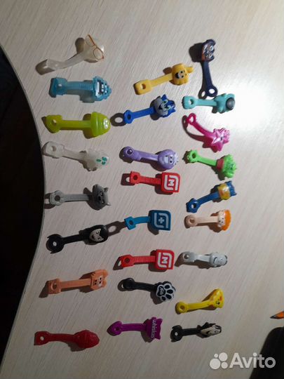 Скрепыши 3и4