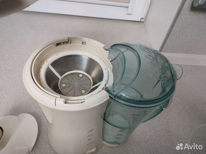 Соковыжималка