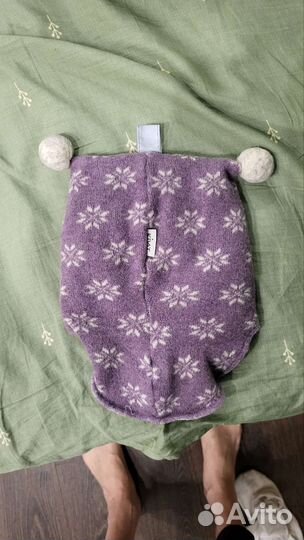 Шапка шлем kivat, reima