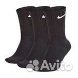 Носки nike everyday