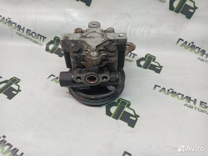 Насос гидроусилителя руля Chevrolet Spark 3 M300