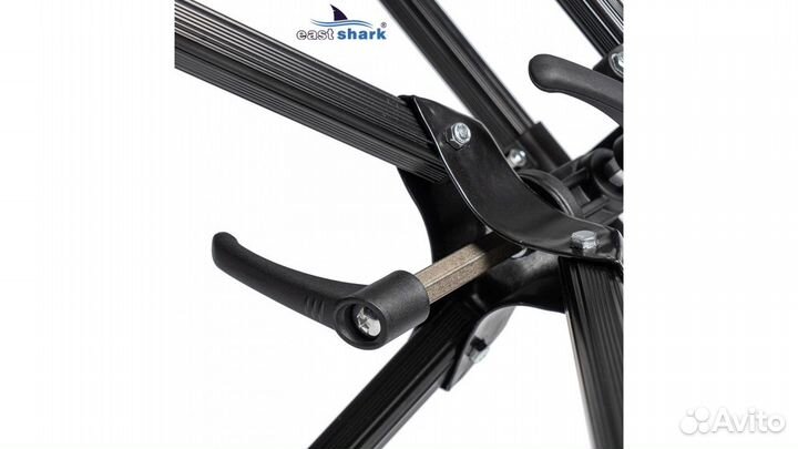 Род-под EastShark FXD-03