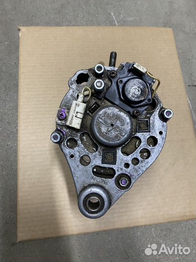 Генератор на ваз