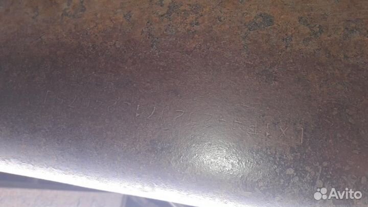 Урал 44202, 2007