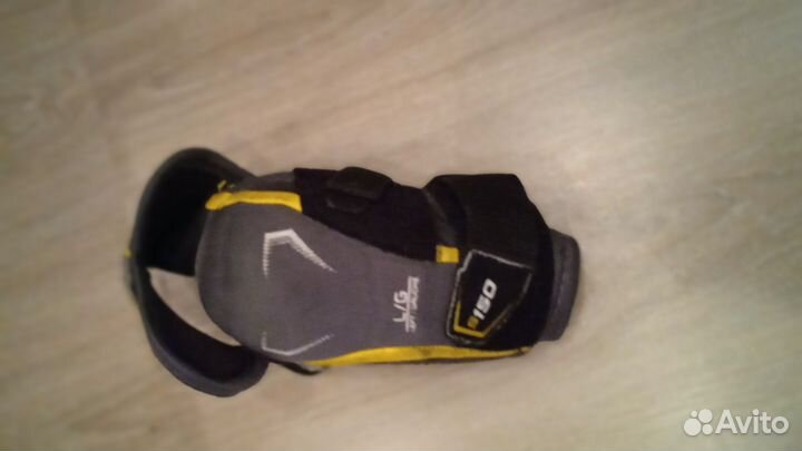 Хоккейная форма