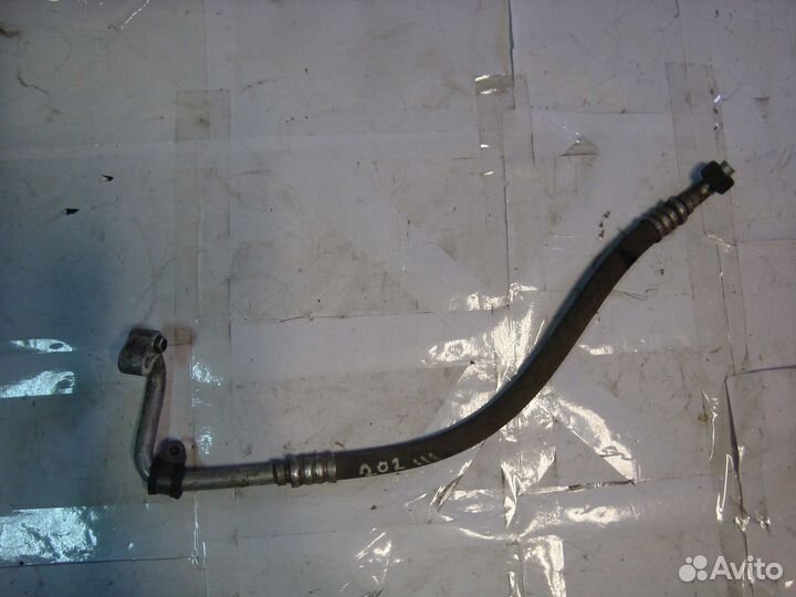 Трубка кондиционера W202 M111