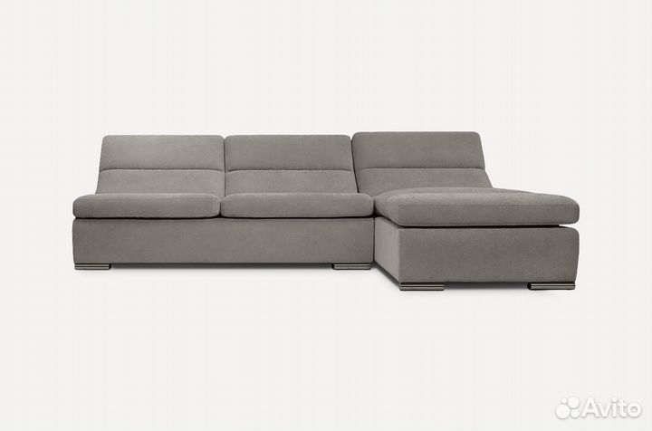 Диван Монреаль Палермо с канапе