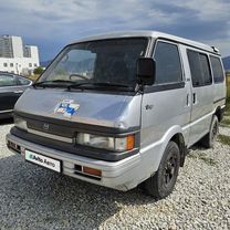 Mazda Bongo 2.0 AT, 1998, 250 000 км, с пробегом, цена 270 000 руб.