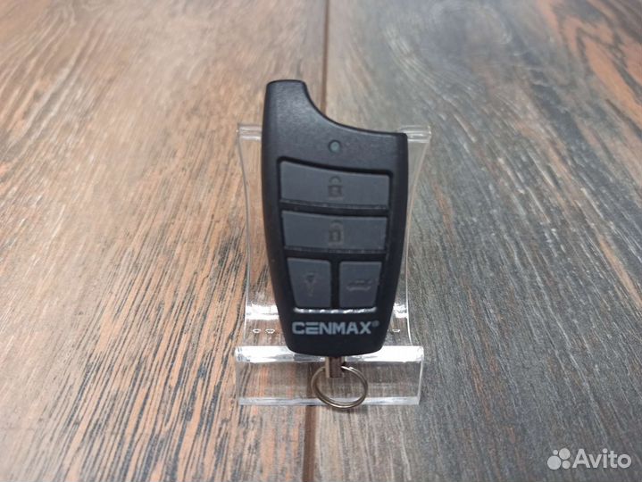 Брелок сигнализации Cenmax V11-D/ST11-D