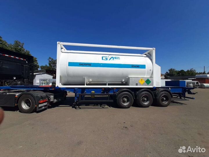 Renault Magnum с полуприцепом, 2000