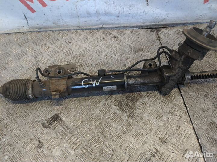Рулевая рейка Mitsubishi Outlander CW 2010