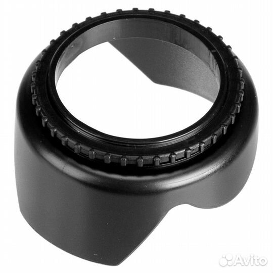 Бленда Meking, пластиковая, 55 мм