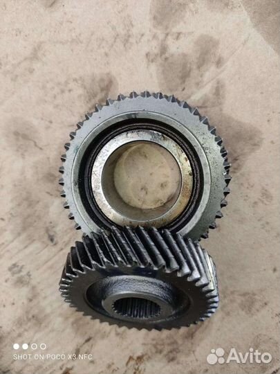 Пятая пара Фольксваген Гольф 5,6, Плюс, Кадди