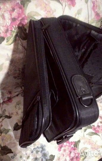 Сумка для ноутбука новая