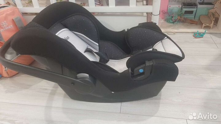 Автолюлька от 0