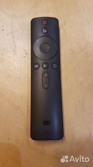 Пульт для телевизора xiaomi xmrm-007 оригинал