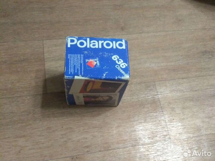 Фотоаппарат