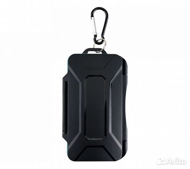 Чехол JJC MCR-STS30 для карт памяти