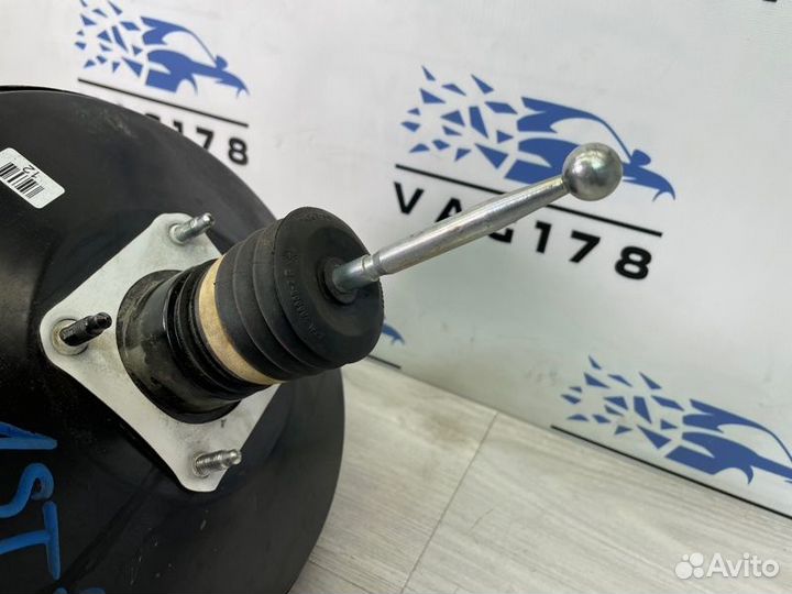 Усилитель тормозов вакуумный Skoda Octavia A5 CDA