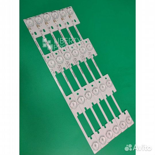 Подсветка для телевизора