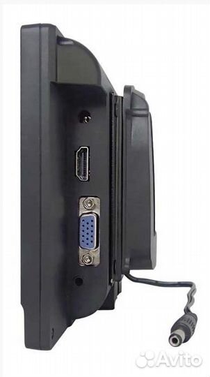 Накамерный монитор feelworld fw689-hd 7