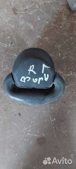 Крепление ремня безопасности Ford Galaxy