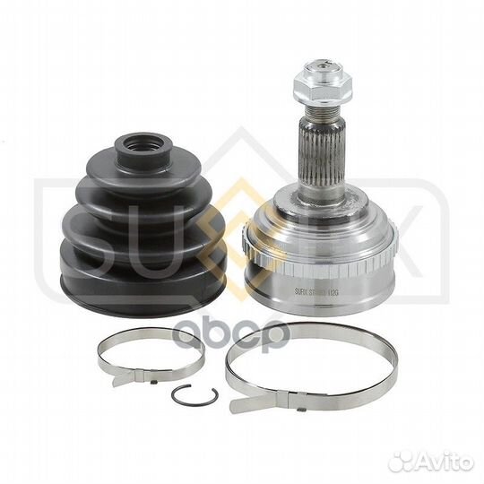 Шрус наружный перед прав/лев ST1353 sufix