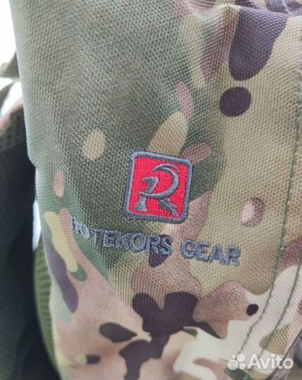 Рюкзак тактический Rotekors gear 80л