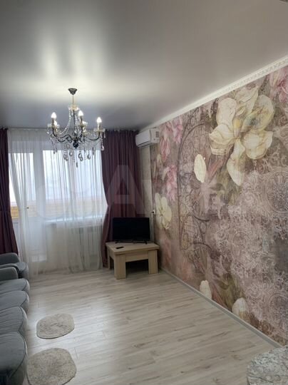 2-к. квартира, 70 м², 4/9 эт.