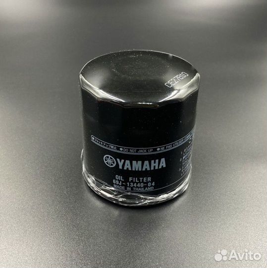 Фильтр масляный Yamaha F150-225 (Yamaha)