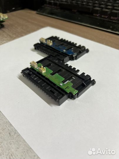 Cashcode SM 0405051 плата входных датчиков