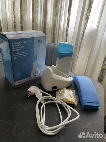 Воскоплав для депиляции