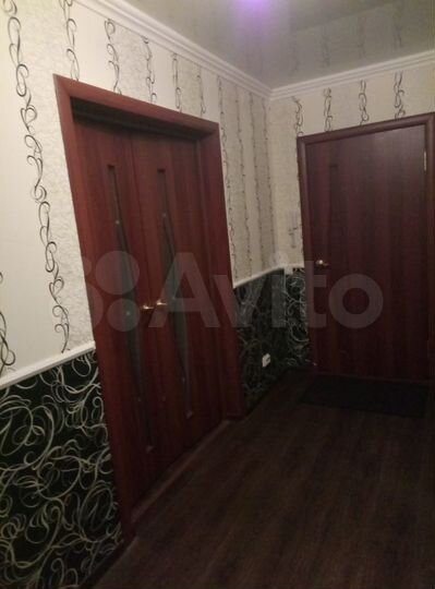 1-к. квартира, 40,5 м², 3/5 эт.