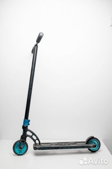 Трюковый самокат MGP (madd gear) VX 9 nitro