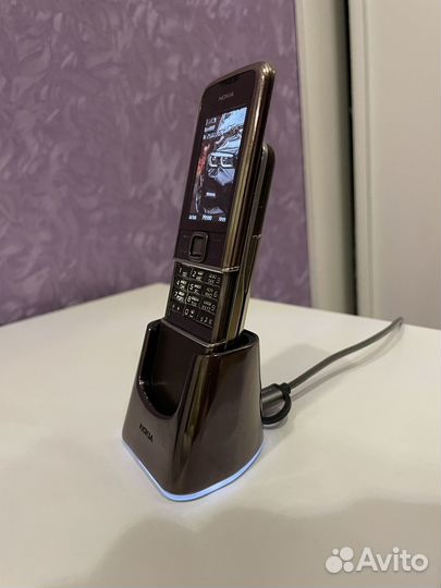 Nokia 8800 Arte, 1 ГБ