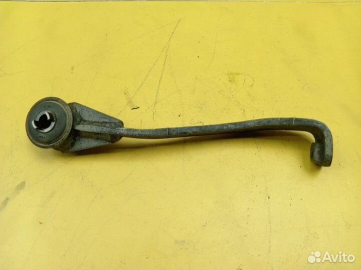 Стойка крепления радиатора левая Scania P 440